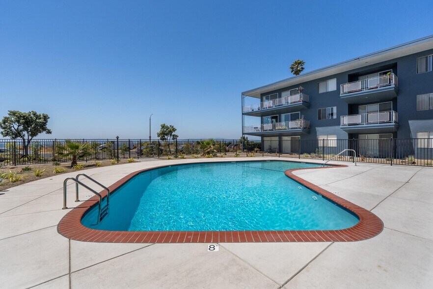 More Photos Of 2051 Shoreline Dr, Alameda Apartments For Sale