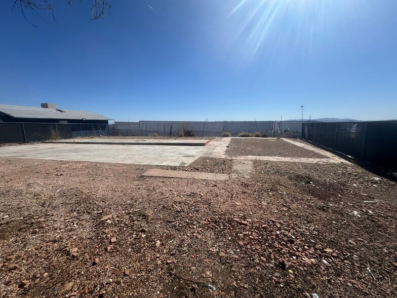 More Photos Of 1641 Foothill Dr, Boulder City Land For Lease