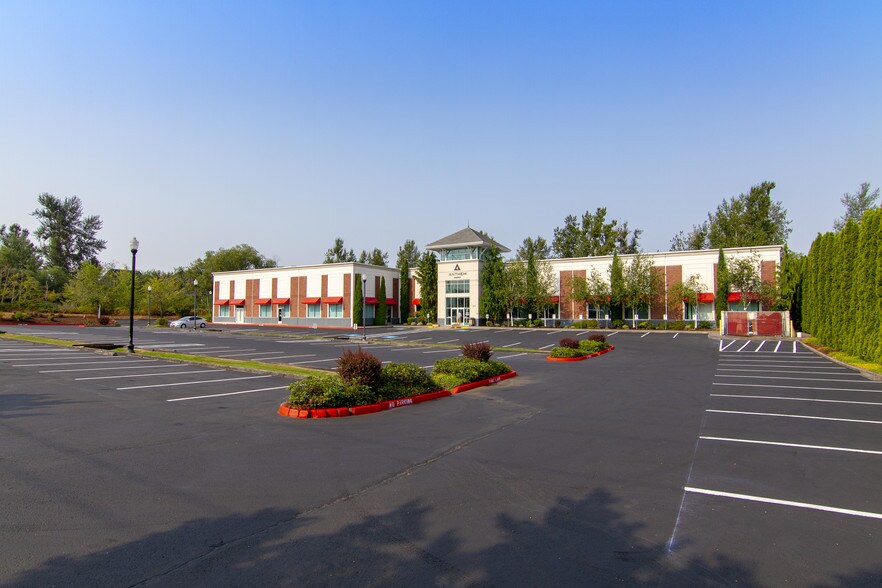 More Photos Of 1415 NE 223rd Ave, Fairview Flex For Lease