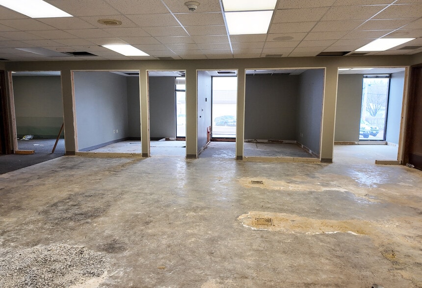 More Photos Of 1808 S Cliff Ave, Sioux Falls Office For Sale