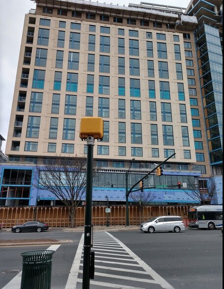 More Photos Of 8227 Georgia Ave, Silver Spring Storefront Retail Office For Lease