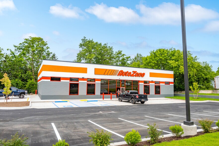 More Photos Of 186 Grandview Ave, Honesdale Restaurant For Sale