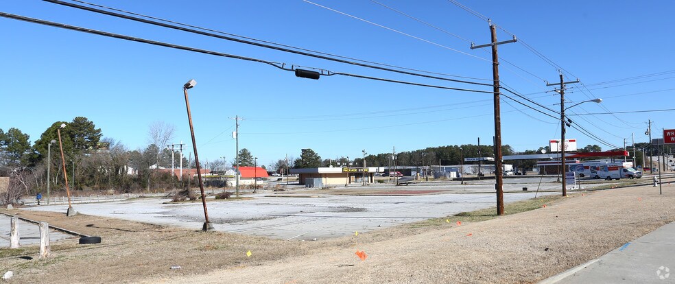 More Photos Of 4105 Fulton Industrial Blvd, Atlanta Land For Sale