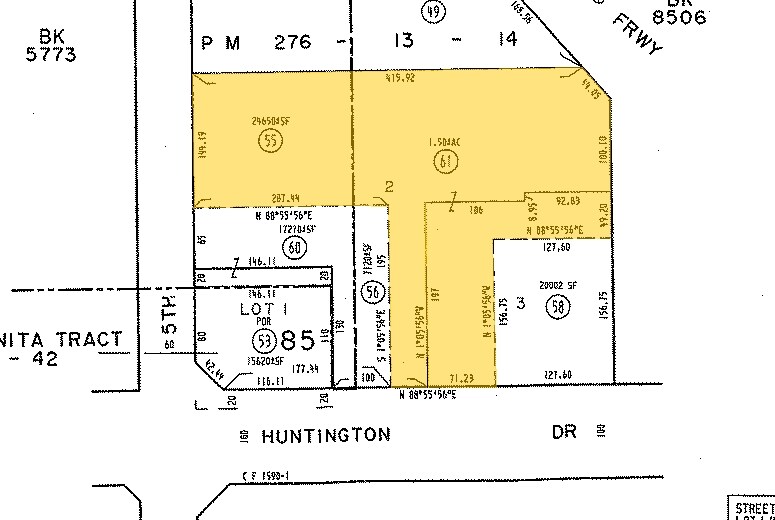 More Photos Of 929 W Huntington Dr, Monrovia Unknown For Lease