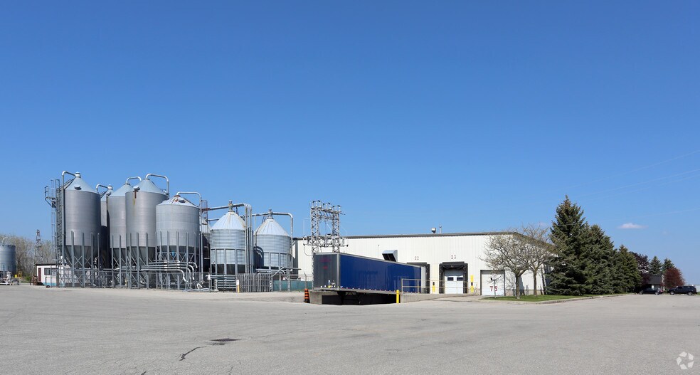 More Photos Of 75 Plant Farm Blvd, Brantford Warehouse For Lease