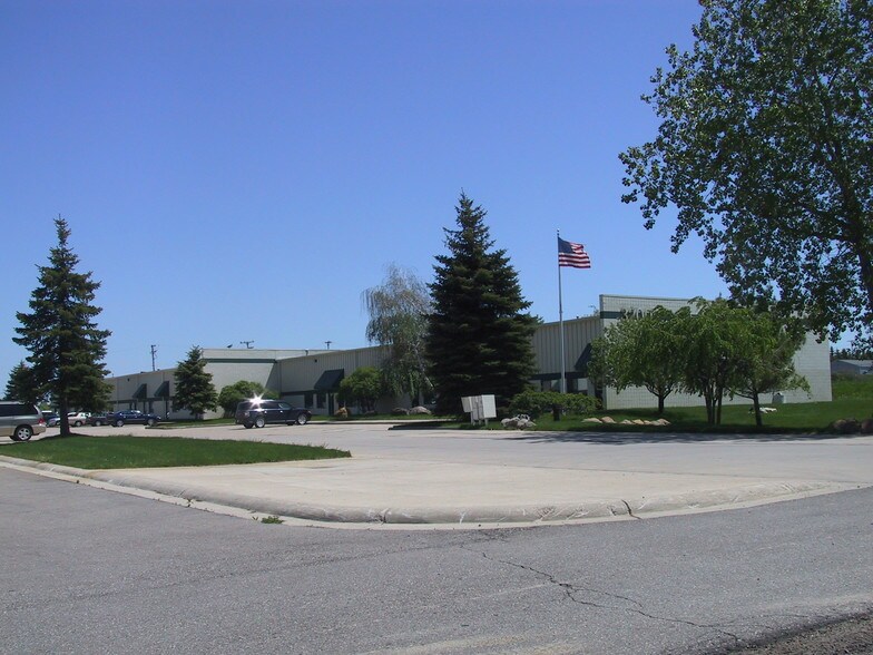 More Photos Of 3200-3214 Adventure Ln, Oxford Warehouse For Lease