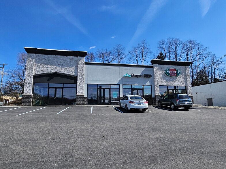 More Photos Of 4906 William Flynn Hwy, Allison Park Storefront Retail Office For Lease