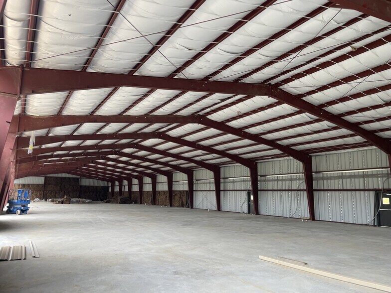 More Photos Of 18 Francis J Clarke Cir, Bethel, Ct, Bethel Industrial For Lease