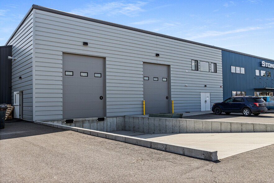 More Photos Of 165 All West Trl, Bozeman General Retail For Lease