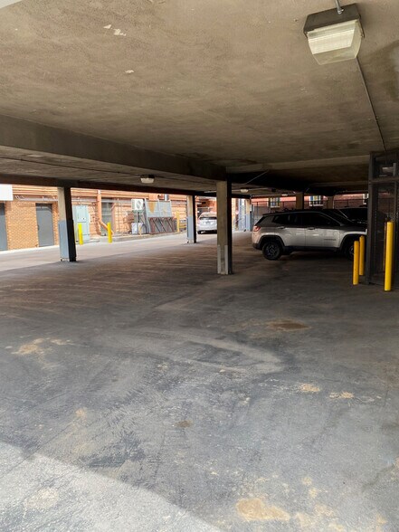 More Photos Of 1645-1655 Grant St, Denver Loft Creative Space For Lease