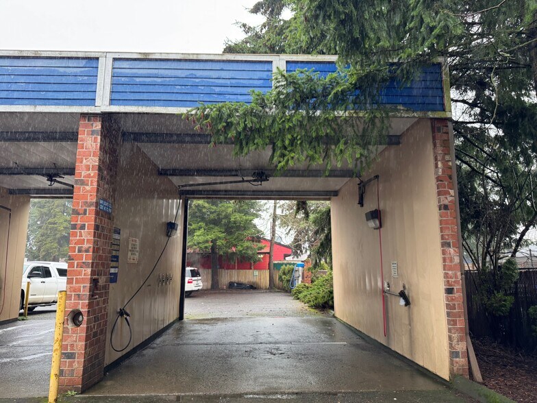More Photos Of 6060 SW Hall Blvd, Beaverton Carwash For Sale