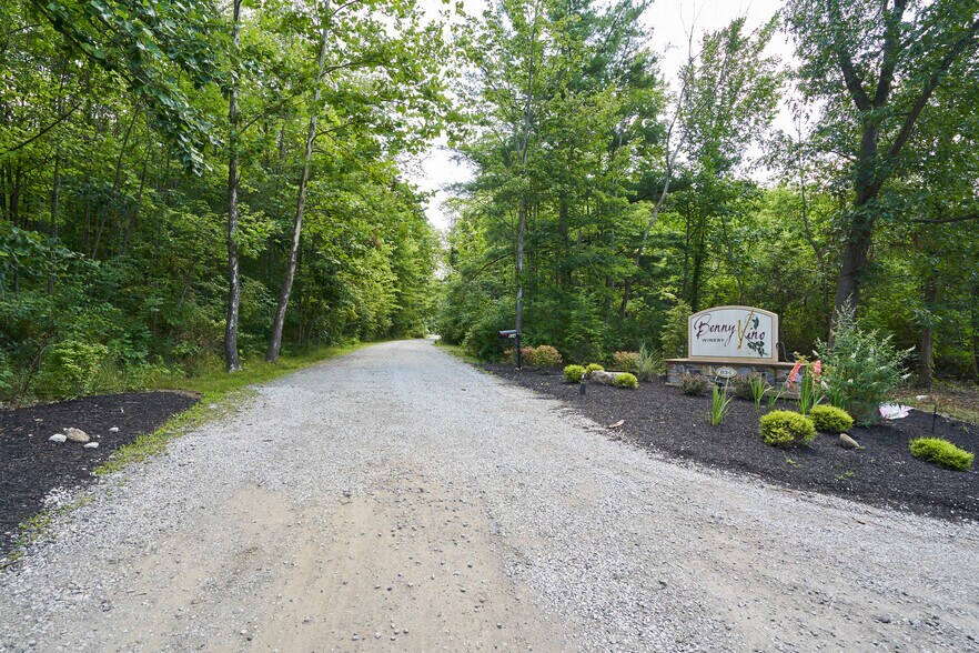 More Photos Of 834 Clyde Hill (South Countyline Rd), Geneva Winery Vineyard For Sale