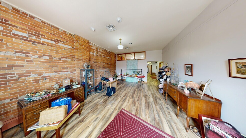More Photos Of 714 W Washington Blvd, Fort Wayne Warehouse For Sale