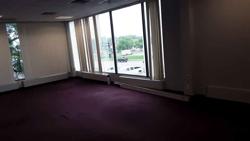 More Photos Of 2020 Brice Rd, Reynoldsburg Office For Lease