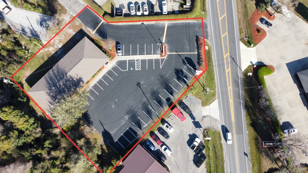 More Photos Of 527 AIRPORT Rd, Panama City Office For Sale
