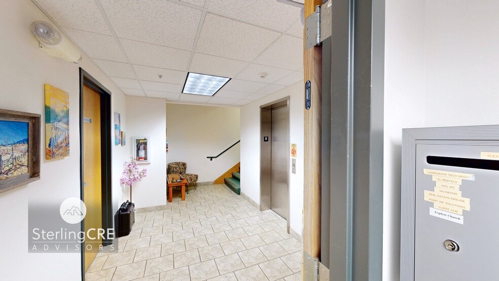 More Photos Of 910 Brooks St, Missoula Office Residential For Lease