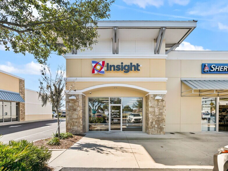 Primary Photo Of 4675 E Sr-44, Wildwood General Retail For Lease