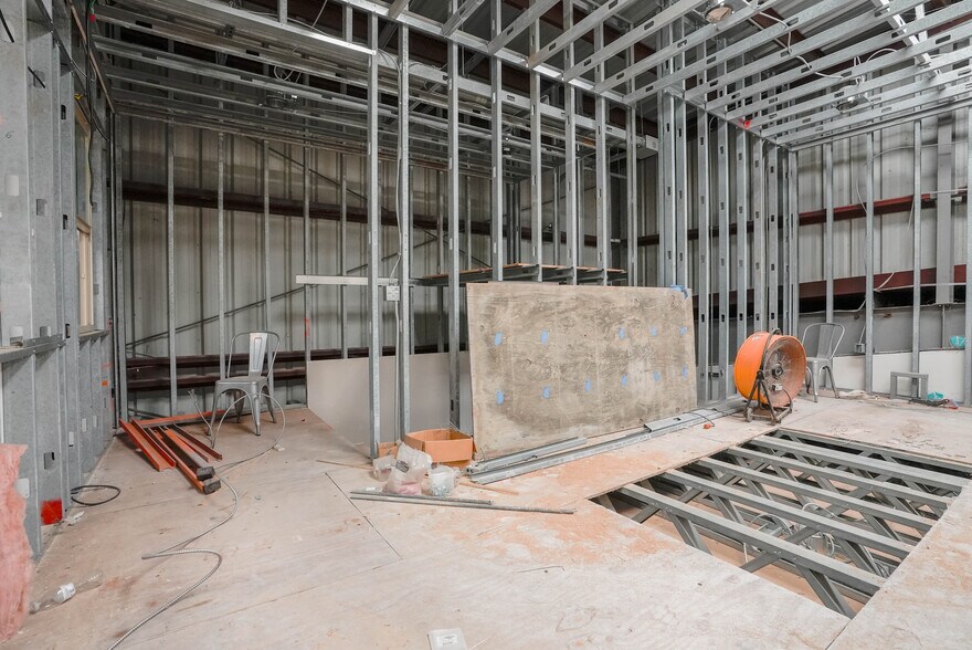 More Photos Of 2465 FM 359 Rd S, Brookshire Warehouse For Sale