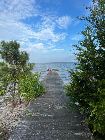 More Photos Of 3432 Greys Point rd, Topping Land For Sale