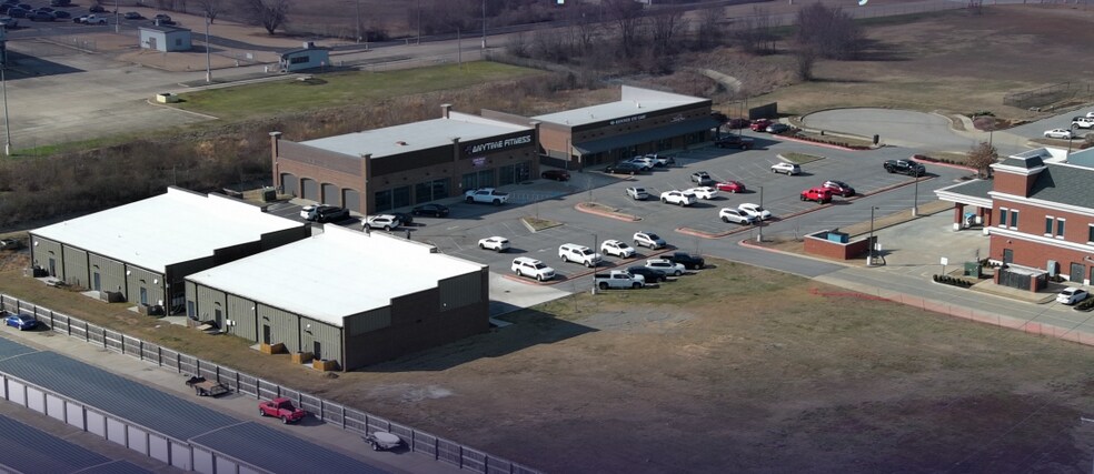 More Photos Of , Fort Smith General Retail For Sale