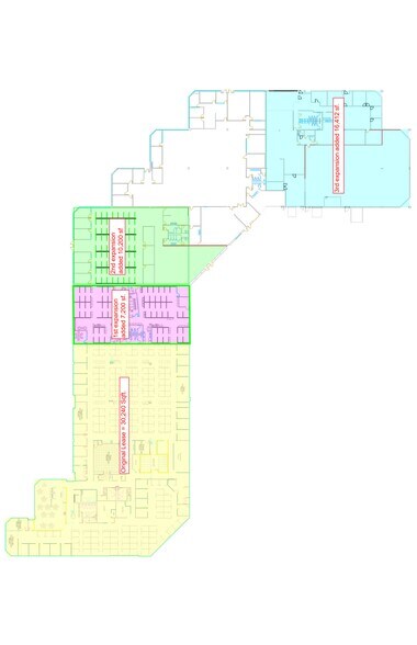More Photos Of 305 Tech Park Dr, La Vergne Flex For Sale