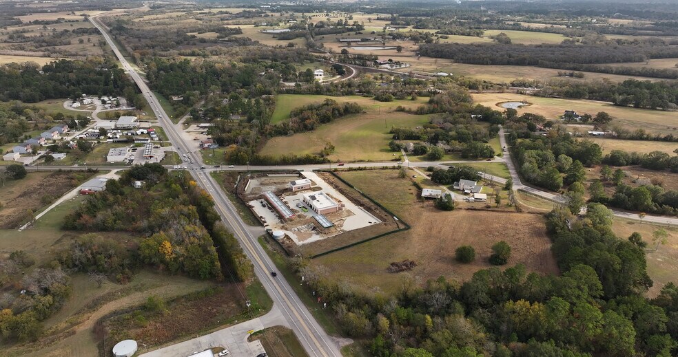 More Photos Of 7ac TBD Highway 105 & FM 1486, Montgomery Land For Sale