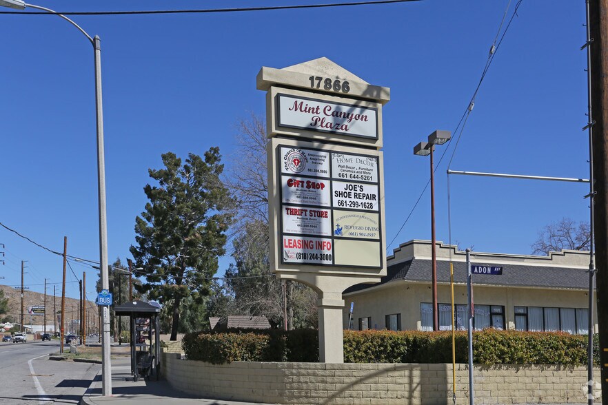 More Photos Of 17866 Sierra Hwy, Santa Clarita Office For Lease