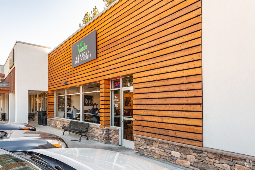 More Photos Of 2014-2062 Lake Tahoe Blvd, South Lake Tahoe Restaurant For Sale