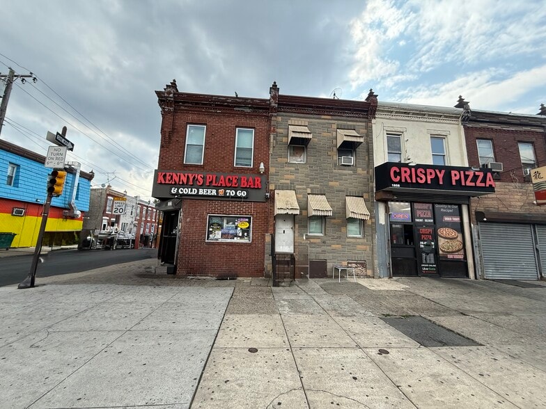 More Photos Of , Philadelphia General Retail For Sale