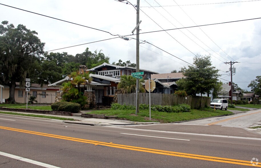 Primary Photo Of 5610 N Nebraska Ave, Tampa Office For Sale