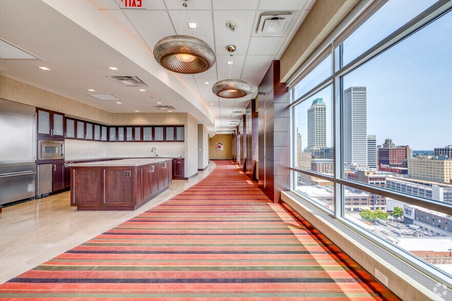 Photo of 15th Floor Ste 