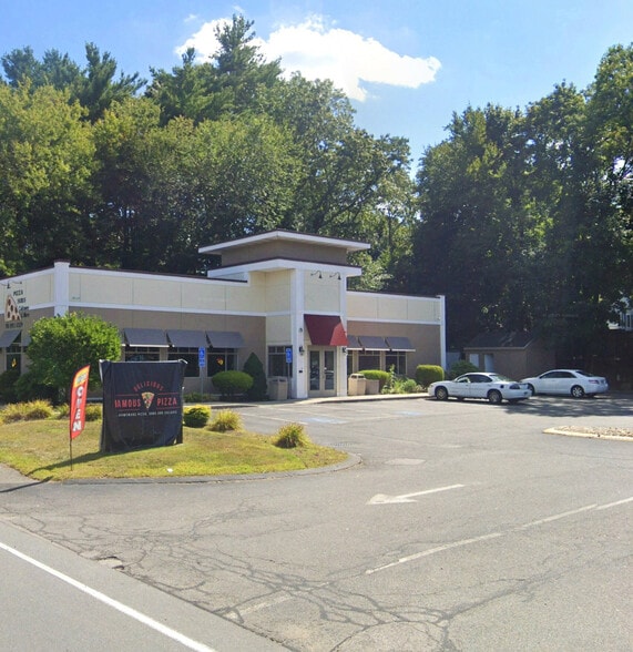 More Photos Of 303 Grove St, Braintree General Retail For Lease