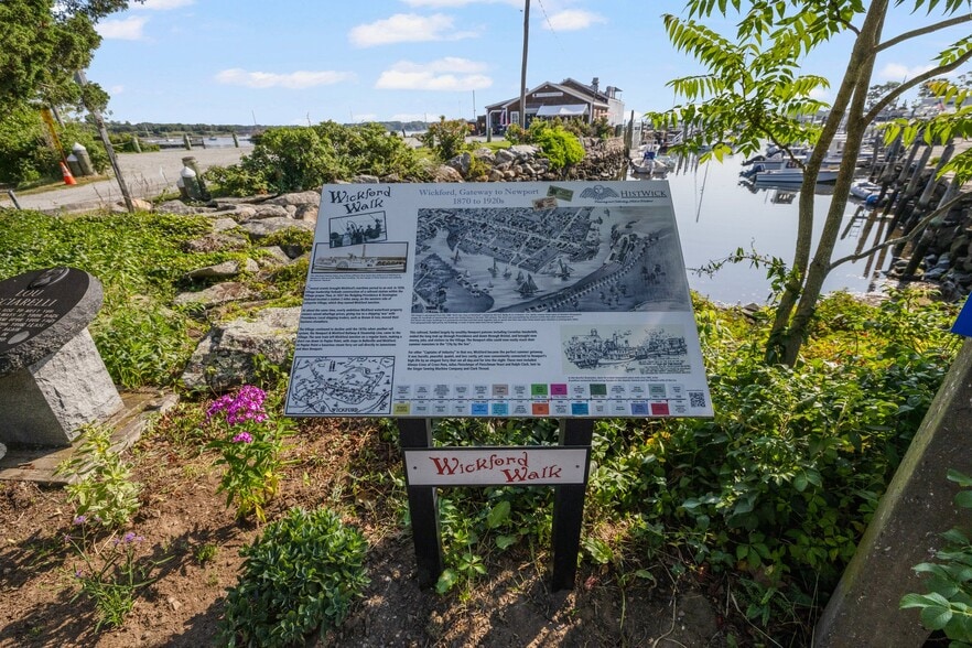 More Photos Of 170 Main St, North Kingstown Specialty For Sale