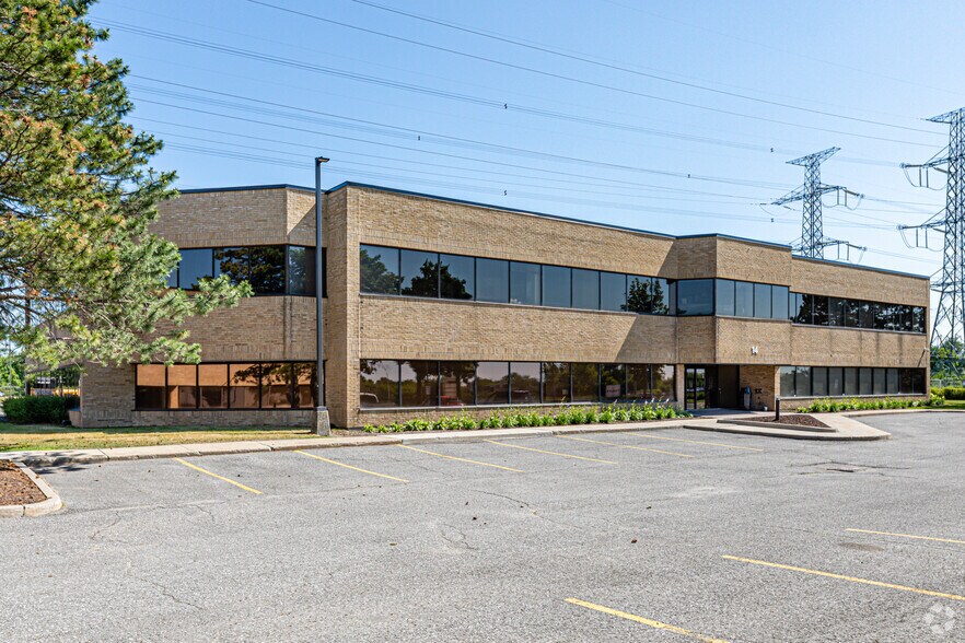 More Photos Of , Ottawa Office For Sale