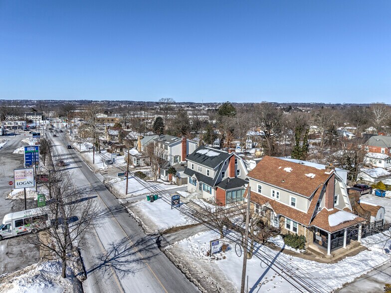 More Photos Of 317 W Johnson Hwy, Norristown Office Residential For Sale