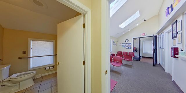 More Photos Of 860 Boston Rd, Springfield Medical For Lease