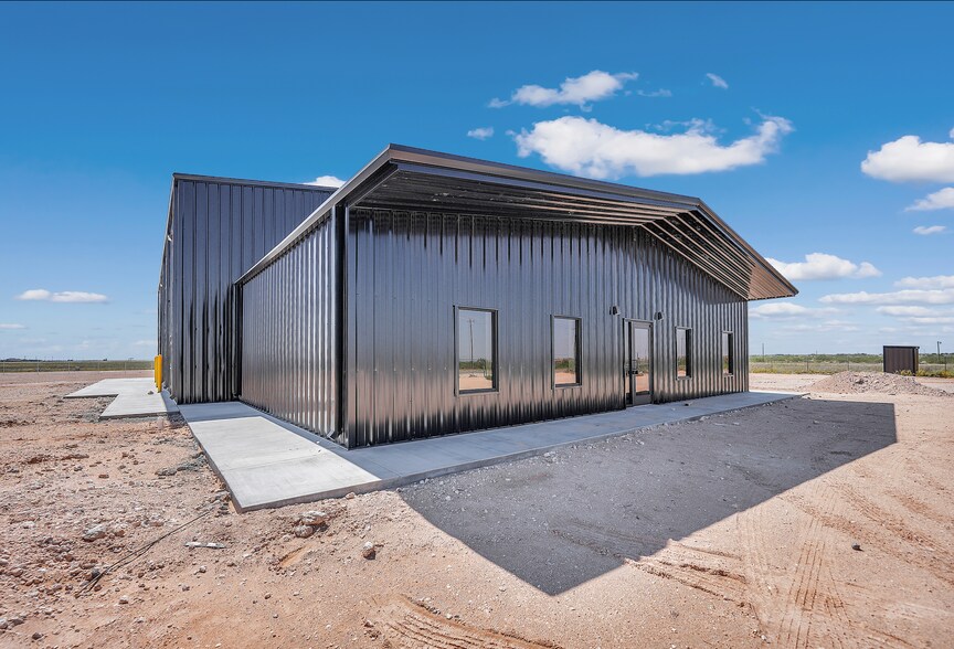 More Photos Of 14100 Farm to Market 307 A, Midland Service For Sale