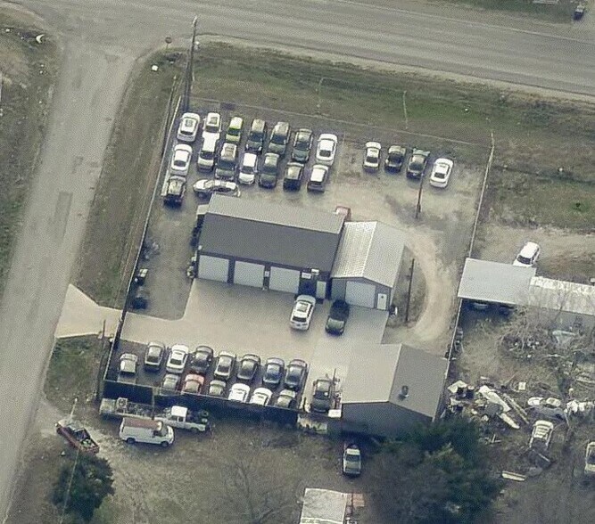 More Photos Of 101 County Road 877, Princeton Light Distribution For Lease