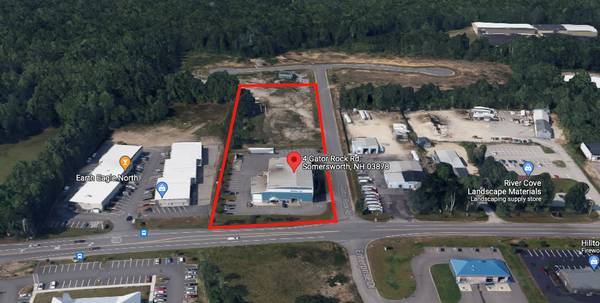 More Photos Of 4 Gator Rock Rd, Somersworth Distribution For Sale