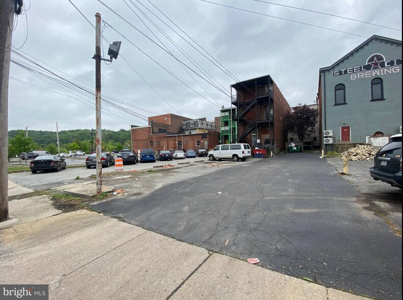 More Photos Of 126 E Lincoln Hwy, Coatesville Apartments For Sale