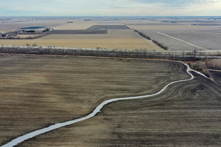 More Photos Of 1296 Bourbonnais Pkwy Pky, Bourbonnais Land For Sale