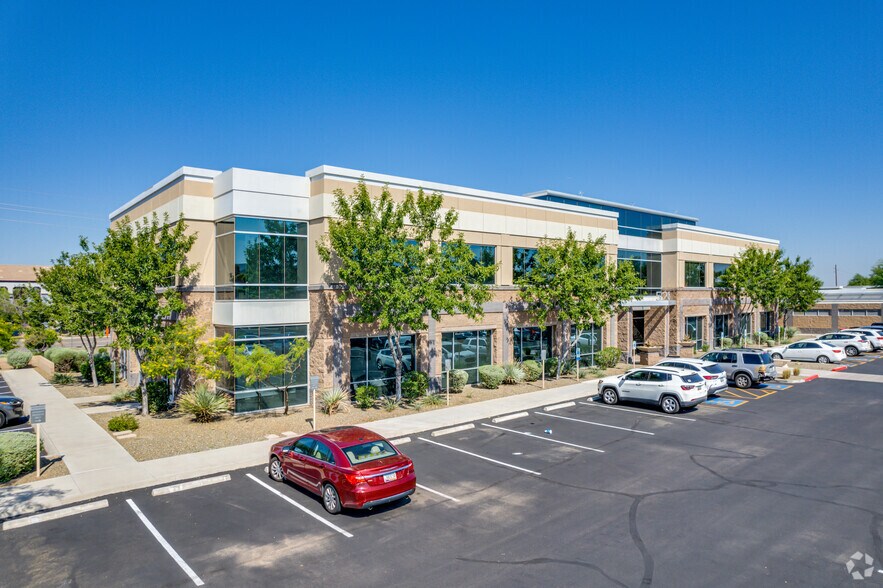 More Photos Of 5323 N 99th Ave, Glendale Office For Lease