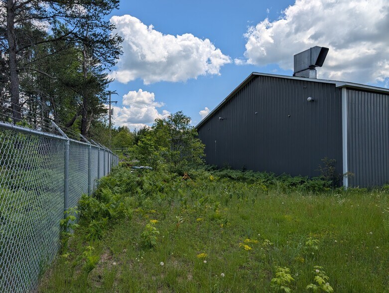 More Photos Of 11265 S US Highway 131, Mancelona Industrial For Sale