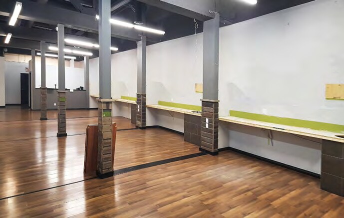 More Photos Of 4804-5008 54 Av, Red Deer General Retail For Lease