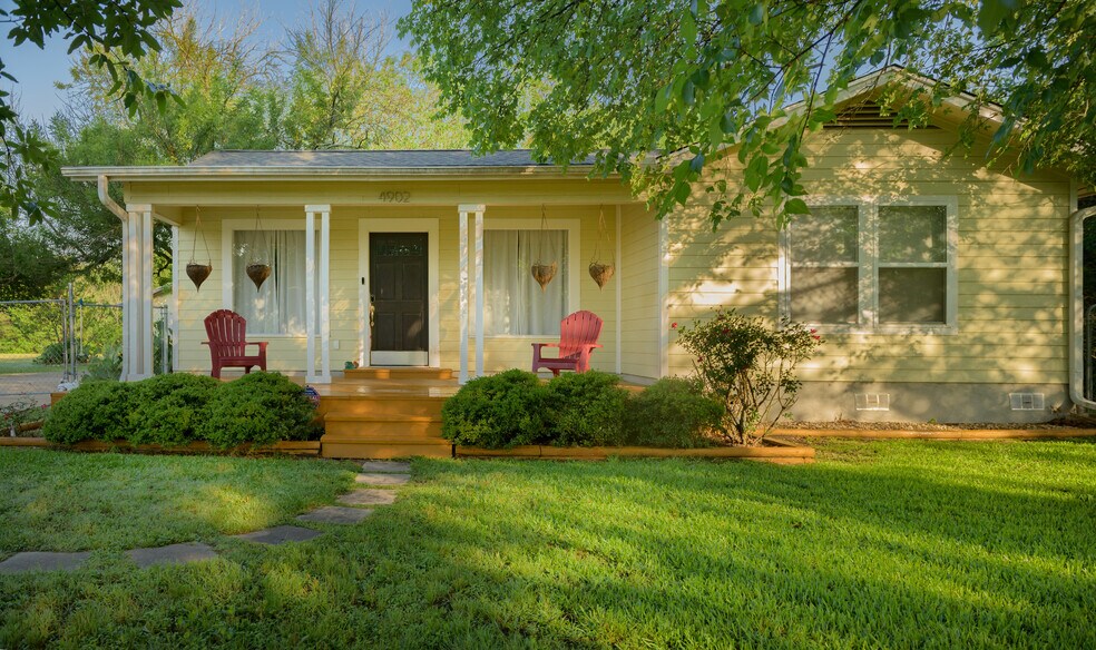 More Photos Of 4902 Pecan Springs Rd, Austin Land For Sale