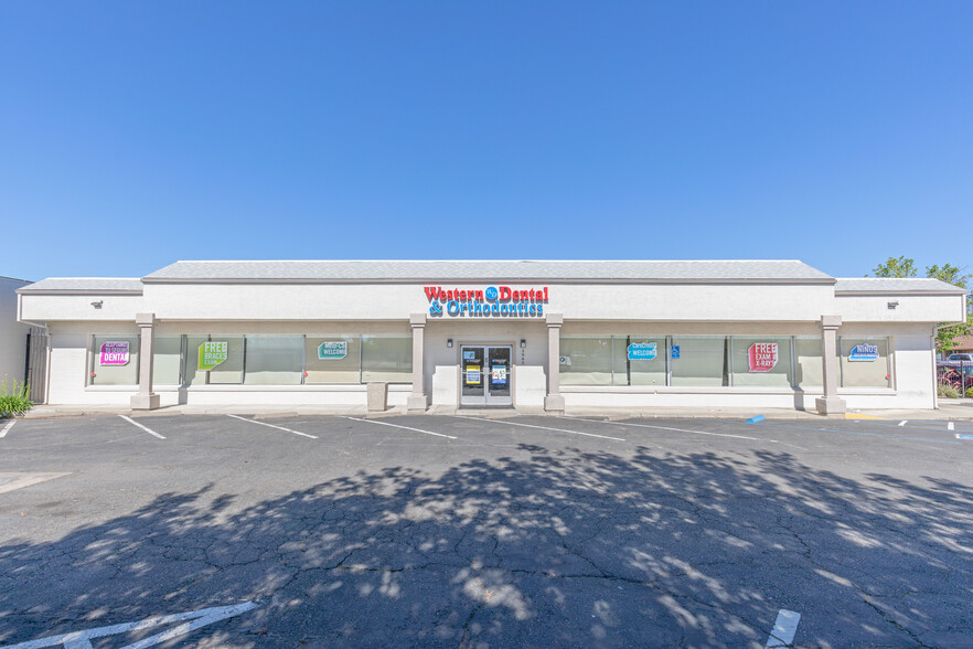 Primary Photo Of 3945 Marysville Blvd, Sacramento Freestanding For Lease