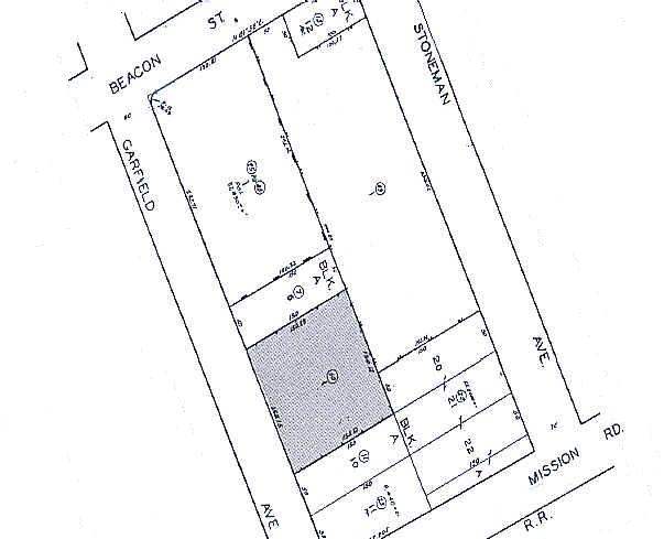 More Photos Of 430 S Garfield Ave, Alhambra Medical For Lease