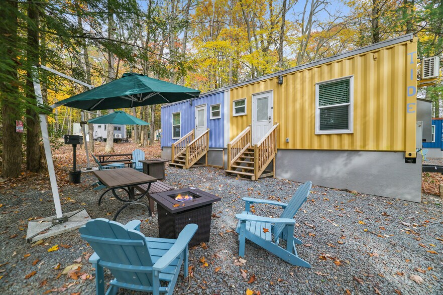 More Photos Of 2624 State Route 534, Albrightsville Hotel For Sale