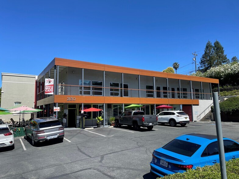 Primary Photo Of 2130 4th St, San Rafael Office Residential For Lease