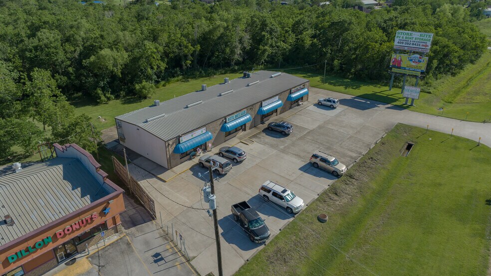 More Photos Of 10611 Fm-1764, Santa Fe Unknown For Lease